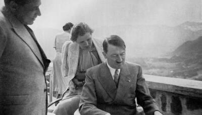 Channel 4 Buys ‘Hitler: A Life In Pictures’; ITV Studios Signs Drama DoP; EOne ‘Newsreader’ Sales – Global Briefs - deadline.com - Australia - Britain - Germany