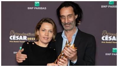 ‘Happening’ Producers Win Cesar-Hosted Toscan du Plantier Award - variety.com - France