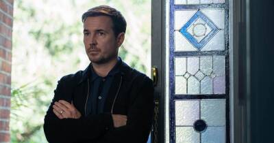 Fans react to Martin Compston in Traces - and they all say same thing - www.dailyrecord.co.uk - Scotland