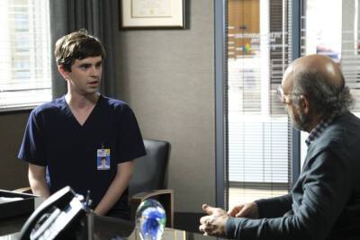 ‘The Good Doctor’ Confirms It Will Return To TV Sooner Than Expected With New Teaser - etcanada.com