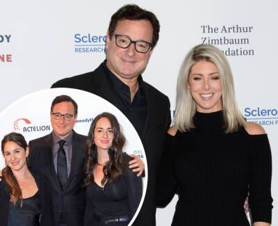 Bob Saget's Family Sues Authorities To Stop Release Of Death Records -- Including 'Photographs And Videos' Taken During Investigation - perezhilton.com - Florida