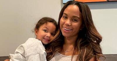 Cheyenne Floyd Gives ‘Emotional’ Update After Her and Cory Wharton’s Daughter Ryder’s Hospitalization: She’s ‘Getting Better’ - www.usmagazine.com - Los Angeles - Michigan - Floyd - county Cheyenne