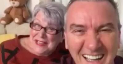 Gogglebox’s Jenny and Lee 'so excited' as they share details of Channel 4 show return - www.ok.co.uk