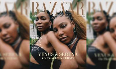 Venus And Serena Williams Discuss How Their ‘Super-Unique’ Family Are Portrayed In ‘King Richard’ - etcanada.com - USA