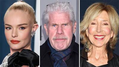 Kate Bosworth, Ron Perlman & Lin Shaye Line Up For Renny Harlin Horror-Thriller ‘Carrier’ From ’10 Cloverfield Lane’ Scribes; Sentient Sells — EFM - deadline.com