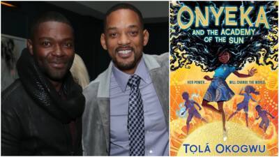 Will Smith and David Oyelowo Team to Adapt ‘Onyeka and the Academy of the Sun’ for Netflix (EXCLUSIVE) - variety.com - Washington - Smith - Nigeria - county Will