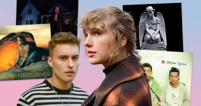Record Store Day 2022: The full list of exclusive music releases - www.officialcharts.com - Britain