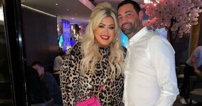 Inside Gemma Collins’ dating history from rocky romance with Arg to stepmum - www.ok.co.uk - county King William