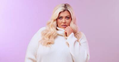 Gemma Collins claims therapy is 'amazing' and says that she 'loves' her therapist - www.ok.co.uk - Britain