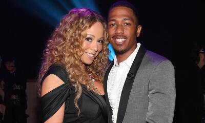 Nick Cannon wants ex-wife Mariah Carey back: ‘If I could go back to where we started’ - us.hola.com