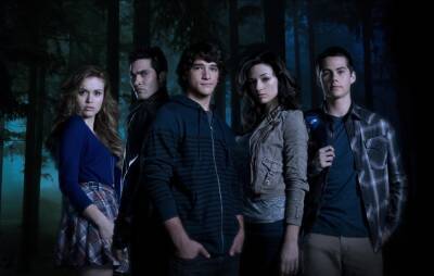 ‘Teen Wolf: The Movie’ confirms returning cast members - www.nme.com - Jordan - county O'Brien - county Posey - county Jeff Davis