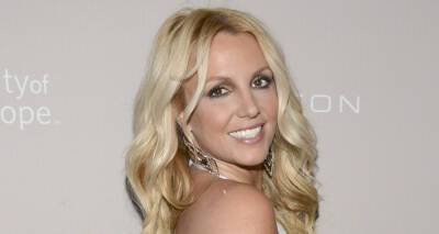 Britney Spears Reacts to Invitation From Congress to Speak About Conservatorship Reform - www.justjared.com