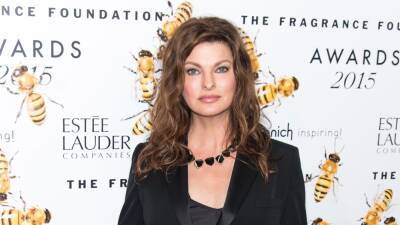 Linda Evangelista Opens Up About a Cosmetic Procedure That Went Wrong: ‘I'm Done Hiding’ - www.glamour.com