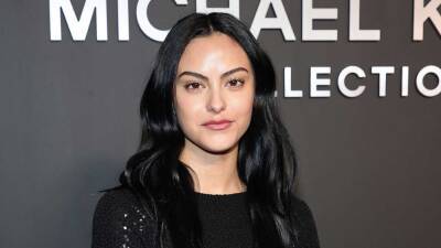 Camila Mendes on How Much Longer She Thinks 'Riverdale' Will Go On (Exclusive) - www.etonline.com - New York - New York