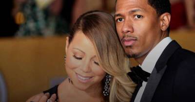 Nick Cannon pines for ex-wife Mariah Carey in new song Alone - www.msn.com - Los Angeles - USA