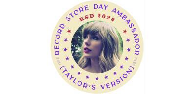 Record Store Day 2022 to Bring Exclusives From Taylor Swift, Joni Mitchell, Lou Reed, John Williams, David Bowie, Bill Evans, U2 and More - variety.com