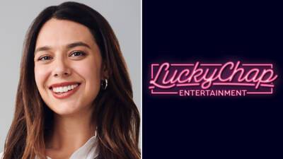 LuckyChap Entertainment Names Media Res’ Dani Gorin President Of Television - deadline.com