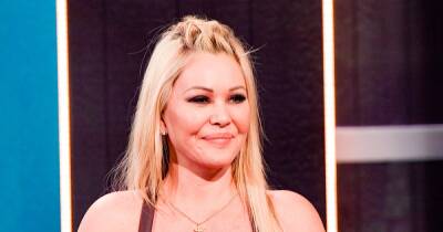 Shanna Moakler Doesn’t Think ‘Shady’ Todrick Hall Can Win ‘Celebrity Big Brother’: No One ‘Respects His Gameplay’ - www.usmagazine.com - USA