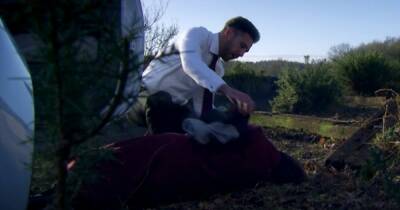 Emmerdale fans baffled over Billy phone blunder as he attempts to save Leyla - www.ok.co.uk - Taylor