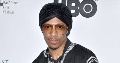 Nick Cannon Feels ‘Guilty’ for Not Spending More Time With Late Son Zen: I Can Only Give ‘So Much’ - www.usmagazine.com - California - Morocco - county Monroe