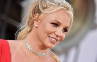 Britney Spears reveals she was invited by US Congress to discuss conservatorship - www.nme.com - USA - California - Florida