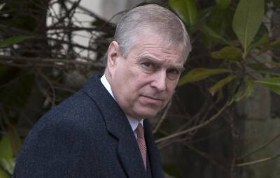 Prince Andrew will never be restored to a 'position on the balcony' after sex abuse settlement, expert says - www.foxnews.com - Virginia