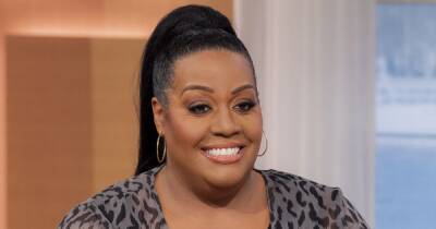 ITV This Morning's Alison Hammond gives rare insight into home life with son and other housemate - www.manchestereveningnews.co.uk - Birmingham