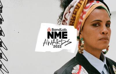 BandLab NME Awards 2022: Neneh Cherry to receive Icon Award - www.nme.com