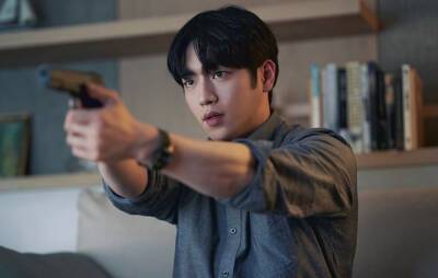 Disney+ K-drama ‘Grid’ is a story about protecting the Earth, says director - www.nme.com - North Korea