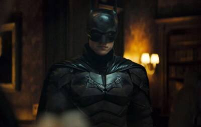Robert Pattinson was asked to change his “absolutely atrocious” Batman voice - www.nme.com