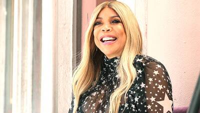 Wendy Williams Strolls On The Beach In FL Amidst Talk Show Hiatus: ‘I’m Coming Back Stronger’ - hollywoodlife.com - New York - New York - Florida - county Wells
