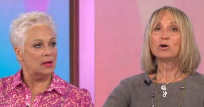 ITV Loose Women viewers say it's 'too much' as panelists shout over each other - www.manchestereveningnews.co.uk