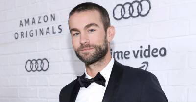 Chace Crawford Auditioned for ‘Friday Night Lights’ While Taylor Kitsch Was Sleeping on His Couch - www.usmagazine.com - Canada