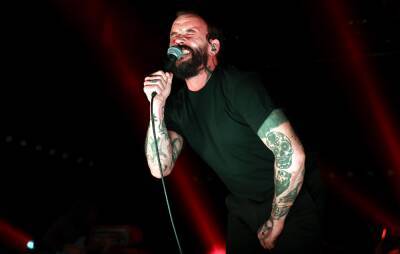 IDLES cancel Cardiff gig on safety grounds after weather warning - www.nme.com - Britain - Madrid - city Santana - Lisbon