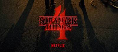 'Stranger Things' Season 4 Debut Dates Revealed, Show Will End After Season 5 - www.justjared.com