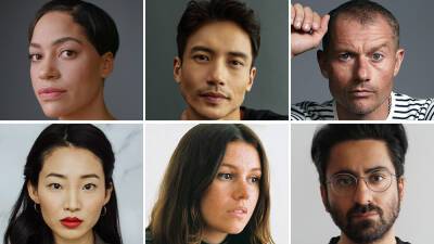Cush Jumbo, Manny Jacinto & James Badge Dale Lead New Regency’s ‘Balestra’; Fencing Thriller Lined Up As A Movie & A Series - deadline.com - Britain - Canada - county Dale