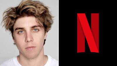 Lukas Gage Boards Season 4 of Netflix’s ‘You’ - deadline.com - USA - California