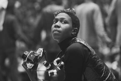 Authorized Afeni Shakur Biopic in the Works, With Jasmine Guy and Jamal Joseph on Board (EXCLUSIVE) - variety.com - New York - county Williams - North Carolina