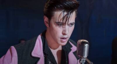 Austin Butler Transforms Into Elvis Presley In Baz Luhrmann’s Musical Biopic ‘Elvis’ Co-Starring Tom Hanks - etcanada.com - Australia - county Butler - county Parker