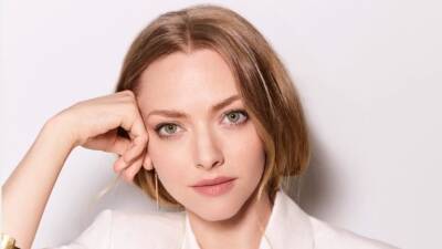 Amanda Seyfried to Star Opposite Tom Holland in ‘The Crowded Room’ at Apple - variety.com