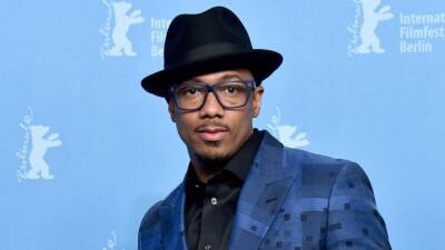 Nick Cannon Explains Why He Doesn't Believe Monogamy Is 'Healthy' - www.etonline.com - Morocco - county Storey - city Monroe