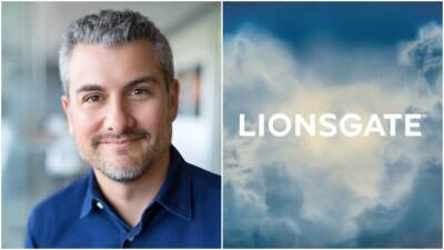 Scott Herbst Extends Deal As Head of Scripted Development At Lionsgate TV - deadline.com - Los Angeles