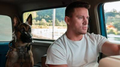 ‘Dog’ Review: Channing Tatum’s Got Some New Tricks, Co-Directing This Canine Buddy Movie - variety.com - USA - Belgium - city Portland