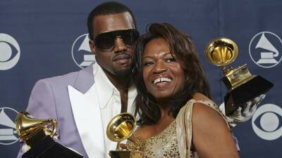 Kanye’s Late Mother Was His ‘Best Friend’—Here’s How Her Death Bettered His Relationship With His Father - stylecaster.com - Britain - Illinois
