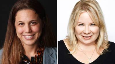 Julie Plec, Amy Chozick’s ‘Girls on the Bus’ Moves to HBO Max From CW With Straight-to-Series Order - variety.com