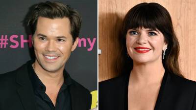 Andrew Rannells and Casey Wilson to Host 24th Costume Designer Guild Awards - variety.com - New York - county Andrew - city Wilson