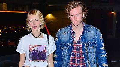 Barron Hilton Wife Tessa Expecting Baby No. 2: ‘We Are So Excited’ - hollywoodlife.com - Germany