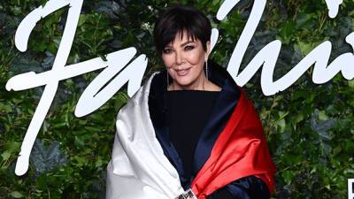 Kris Jenner Confesses That Kylie’s Son Wolf Looks ‘Exactly’ Like His Sister Stormi - hollywoodlife.com - county Scott - Indiana - county Travis