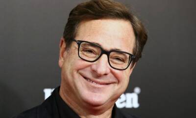 Bob Saget's wife and daughters file lawsuit to stop the release of further documents - all we know - hellomagazine.com - Florida - county Hall - Indiana - county Carlton