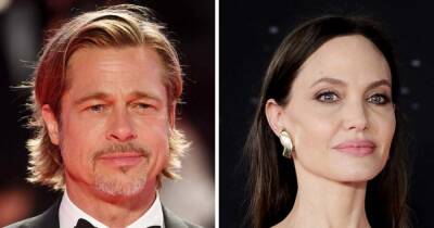 Brad Pitt Sues Angelina Jolie Over the Sale of Her Chateau Miraval Winery Stake - www.usmagazine.com - Hollywood